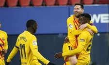 Thumbnail for article: 'Súper Ilaix' scoort eerste voor Barcelona: 'Dit zal me bijblijven tot mijn dood' 