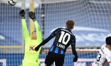 Thumbnail for article: VP-Analyse: Club Brugge wint makkelijk van Zulte-Waregem ondanks betreurde Badji