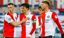 Thumbnail for article: Feyenoord dreigt Berghuis kwijt te raken: 'Vier miljoen, is toch niet veel geld?'