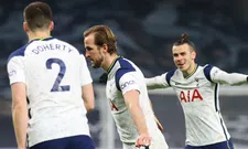 Thumbnail for article: Ontketende Bale en Kane eisen de hoofdrol op bij Tottenham Hotspur