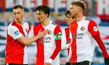 Thumbnail for article: Berghuis op de vingers getikt: 'Ik wist niet wat ik zag tegen Heerenveen'