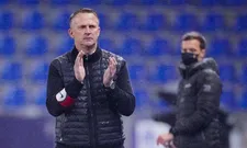 Thumbnail for article: 'Genk heeft, wat ik zei, ook zijn allerbeste voetbal teruggevonden.'