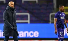 Thumbnail for article: Nog veel geloof in Kompany: "Fans zullen Anderlecht zien dat ze willen zien"