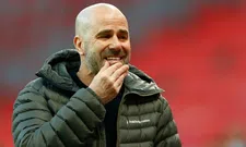 Thumbnail for article: Bosz verwacht niet veel van Sulejmani tegen Ajax: 'In competitie winnen ze toch'