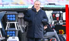 Thumbnail for article: Advocaat eerlijk over Feyenoord-documentaire: "Nee, ik vind het niet leuk"