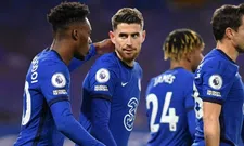 Thumbnail for article: Chelsea zet goede vorm door tegen Everton: negen PL-duels op rij niet verloren