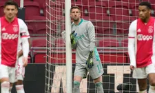 Thumbnail for article: Stekelenburg verrast door Onana-schorsing: "Ik werd donderdagavond gebeld"