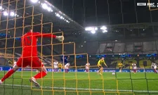 Thumbnail for article: Niet te volgen: goal Haaland afgekeurd, Haaland mist pingel, Haaland scoort alsnog