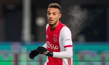 Thumbnail for article: 'Ik heb me er echt hard voor gemaakt: Mazraoui is een speler met het Ajax-DNA'