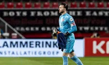 Thumbnail for article: 'Ik zeg niet dat Mvogo een slechte keeper is, maar het is wel PSV hè?'