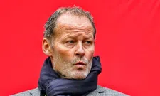 Thumbnail for article: Blind ziet fysiek en mentaal sterk Ajax: 'Dan komt het probleem pas'              