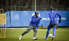 Thumbnail for article: McKenzie over moeilijk begin bij KRC Genk: “Mentaal zoog me dat helemaal leeg”