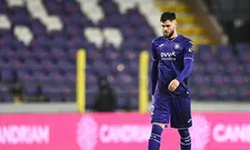 Thumbnail for article: 'De vette jaren komen nog terug, men zal verschieten van RSC Anderlecht'