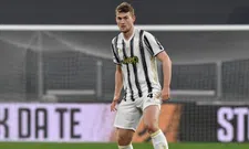 Thumbnail for article: 'Zware klap' voor De Ligt, 'moeilijk' voor Juventus: 'Dit gaat invloed hebben'