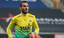 Thumbnail for article: Hubert kreeg geen kansen bij Club Brugge: "Had niets met voetbal te maken"