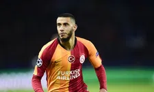 Thumbnail for article: Bizar: Galatasaray ontslaat eigen speler na kritiek op toestand van het veld