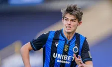 Thumbnail for article: De Ketelaere moet op zijn 20e slechts 5 spelers laten voorgaan bij Club Brugge