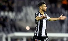 Thumbnail for article: 'Charleroi neemt belangrijke beslissing over toekomst van Gillet en Bruno'