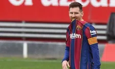 Thumbnail for article: Nigel de Jong tipt Barcelona over Messi: 'Dat is het enige wat hij nodig heeft'