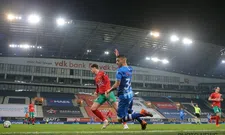 Thumbnail for article: Tissoudali moest keuze maken: “Ze deden een beter voorstel dan KAA Gent”