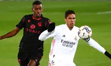 Thumbnail for article: 'Varane gaat voor nieuw avontuur en dient transferverzoek in bij Real Madrid'