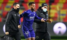 Thumbnail for article: Anderlecht vindt vervanger voor Delcroix: 'Geen probleem als hij niveau haalt'