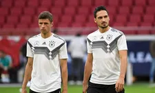 Thumbnail for article: 'Löw wil afsluiten met een knaller en roept twee WK-helden toch weer op'