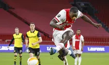 Thumbnail for article: Brobbey is op weg naar RB Leipzig: "Het is jammer dat hij nu vertrekt"