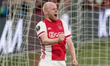 Thumbnail for article: LIVE: Ajax rondt perfecte Europa League-avond af met 3-0 van Brobbey (gesloten)