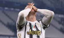 Thumbnail for article: 'Juventus staat vertrek Ronaldo niet in de weg na Champions League-debacle'