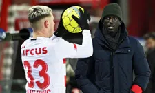 Thumbnail for article: Leye krijgt steun van Standard-icoon: "Klopp is plots ook geen slechte trainer"