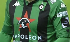 Thumbnail for article: Hilarisch: Cercle Brugge verlengt overeenkomst en zet dat 'extra in de verf'