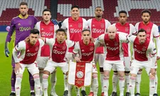Thumbnail for article: Ajax op rapport: één speler krijgt 'rust', uitstekende teamprestatie in Arena
