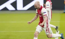 Thumbnail for article: Ajax is oppermachtig: "Als je dat voor de wedstrijd zegt, teken je daar voor"