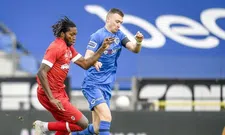 Thumbnail for article: Heynen verlengt contract bij KRC Genk en is duidelijk over ambities bij de club