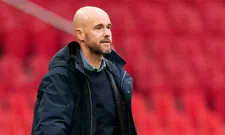 Thumbnail for article: Bergsma tipt Ten Hag en oude club Ajax: "Dat heb ik zelf ook ondervonden"