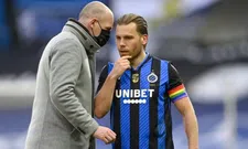 Thumbnail for article: Clement reageert op kalender Club Brugge: 'Weet niet waarom ze dat gekozen hebben'