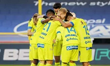 Thumbnail for article: KAA Gent fluit eigen fans terug: "Kan alles naar de vaantjes helpen"