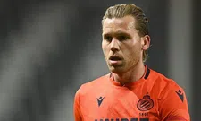 Thumbnail for article: Nicholson en niet gefloten strafschop nekken Club Brugge, gelijkspel in het slot