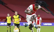 Thumbnail for article: Done deal: Leipzig slaat toe en haalt Ajax-spits Brobbey transfervrij op