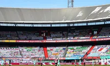 Thumbnail for article: Ajax-fans willen spandoeken weg hebben uit De Kuip: 'Finale op neutraal terrein'