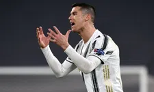 Thumbnail for article: 'Juve in gesprek met Ronaldo: Portugees moet minimaal 29 miljoen opleveren'