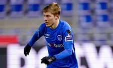 Thumbnail for article: Corona bij KRC Genk, drie spelers geven verstek voor Anderlecht