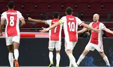 Thumbnail for article: Ajax maakt indruk: 'De volgende triomftocht door Europa is ingezet'