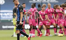 Thumbnail for article: Mechele over situatie bij Club Brugge: “Zou ook graag eens incontournable zijn”