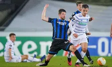 Thumbnail for article: Mechele praat over toekomst bij Club Brugge: “Dat is niet mijn ambitie”