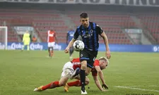 Thumbnail for article: Mechele (Club Brugge) praat over EK-selectie Rode Duivels: "Da's mijn ambitie"