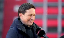 Thumbnail for article: Schmidt heeft goed nieuws voor duel met 'concurrent' Feyenoord: 'Hebben ze gemist'