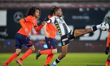 Thumbnail for article: Charleroi baalt na gelijkspel tegen Club Brugge: “We wilden drie punten”