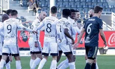 Thumbnail for article: Bekerkoorts in Wallonië: “Rivaliteit, strafschoppen en liever tegen Anderlecht"